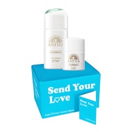 [Direct From Japan] Anessa   Day   Serum   Sun   Dual Care   SPF   50+/PA++++   30ml