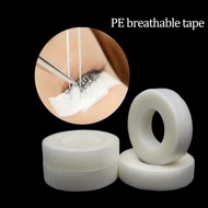 Breathable Eyelash Extension Tape Micropore Eye Tape Eyeshadow Skin Face Tape Makeup W7b7
