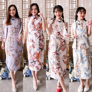 MIMO - Nairobi Dress (Imlek Collections)