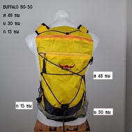 Second Hand Backpack BUFFALO|Backpack Outdoor|Hiking|Backpack| Good Condition BG-50