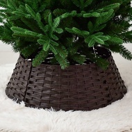 Nordic Christmas Tree Fence Christmas Tree Base Christmas Tree Decoration Fence Tree Skirt Tree Fenc
