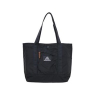 Gregory グレゴリー Mighty Tote V2 Tote Bag (Black傳統黑色)