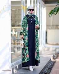 Gamis Athaya Dress by She’s Project