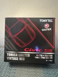 Tomytec caltex civic