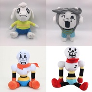 Material Deltarune Top-tier Undertale Lancer Ralsei Asriel Plush Figure For Comfort Toy