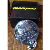 Daymaker 16 LED 5.75 Inch Blackbird