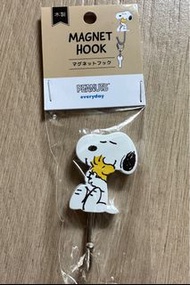 Snoopy 史努比 Magnet hook
