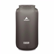 DRY BAG EIGER 30L OVAL - DRYSACK TAS ANTI AIR drybag - PUSAT PANCING IKAN