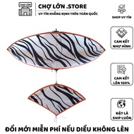 Cheap 1m mini assembled flute kite that can carry the d15 flute - Cho Lon. Store Store Store