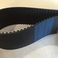 D&D PowerDrive A6R3150025 SDP Steyr Daimler Puch Replacement Belt, XL, 30" Length, Rubber