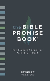The Bible Promise Book - NLV (New Life Bible) The Bible Promise Book - NLV (New Life Bible) Paperbac