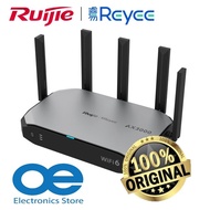 RUIJIE REYEE RG-EG105GW-X Network AX3000 5 Gigabit Ports Wi-Fi 6 Support 180 Users Wireless All-in-O