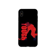 iPhone 11 Ice Hockey Hockey Hard Smartphone Case
