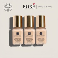 ESTEE LAUDER | [Travel SIze]Double Wear Foundation Travel Size 7ml 1W1 Bone-For Fair Skintone