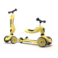 [GENUINE] Scooter - SCOOT AND RIDE HIGHWAYTRICK for children - REAL PHOTOS with VIDEO