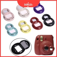 Selfie Camera Mini78 Mirror For Fujifilm Mini987s Accessories Instax