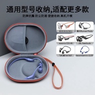 Suitable For Shaoyin OpenMove Mojue Nanka JBL Nearbuds Philips Bone Conduction Headphone Storage Bag
