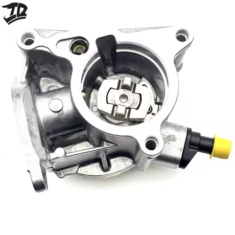 06H145100AK Engine Vacuum Pump For Audi A3 A4 A5 2004-2017 VW Golf Jetta Passat