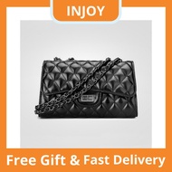 Ready Stock INJOY  Premium CNL Handbag Bag Shoulder Beg Tangan Bags  Women Sling