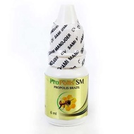 Sinusitis MEDICINE, ACUT SINUSITIS, CHRONIC SINUSITIS, SINUS INFLAMMATION | Propolis SM | Brazilian 