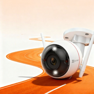 EZVIZ | Outdoor WiFi Remote Monitoring Camera