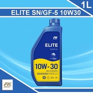 oli oli fk massimo oli fk  sn/gf-5 full syntetic 10w30 1 liter