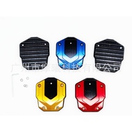 Suitable for BMW C400X/C400GT Promise SR4MAX Side Support Widened Auxiliary Block+Side Support Extra