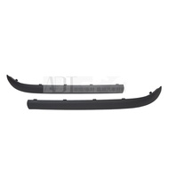 ADT 車燈車材 BMW E46 M-TECH 前保桿專用 飾條 左右一組 1個