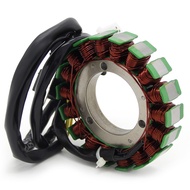 Magnetic Coil Accessories for Suzuki 32101-24 B02-000 Ls650 Savage / Boulevard S40 St400V Ls400U Ls4