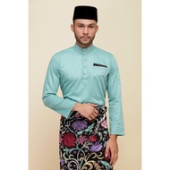 Baju Melayu Luxaman Aisy Asyraf