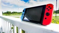 Nintendo Switch 電力加強（含機器）破解改機，支援最新版本17.0.1  版本(大氣層，雙系統，系統優化)