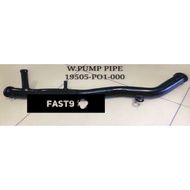 HONDA ACCORD SV4 WATER PUMP PIPE