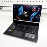 MSI GP66 Gaming〈 RTX3070｜i7 11代｜32G Ram｜1T Ssd 〉【⚠️全新電池｜已洗機重裝OS】💚 ❸個月保養 🀫 筆記本 / Laptop Gaming / Lapt