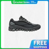 ASICS | Asics Gel-Quantum 360 I Amp - Black Graphite Grey 1203A731-001 2483867