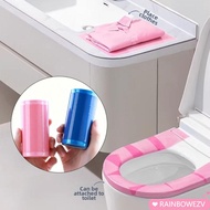 RAINBOWEZV 100/133Pcs Barrier Film Tape, Multifunctional Disposable Disposable Isolation Membrane, W