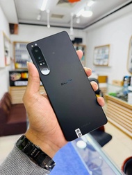 Sony Xperia 1V(1mark5) Japan version docomo 🇯🇵