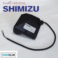 Tutup kapasitor pompa air SHIMIZU PC375BIT / PC 375 BIT / PC375