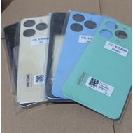 BACKDOOR FULLSET BAZZEL CASING HOUSING ITEL A70