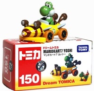 Tomica #150 Mario