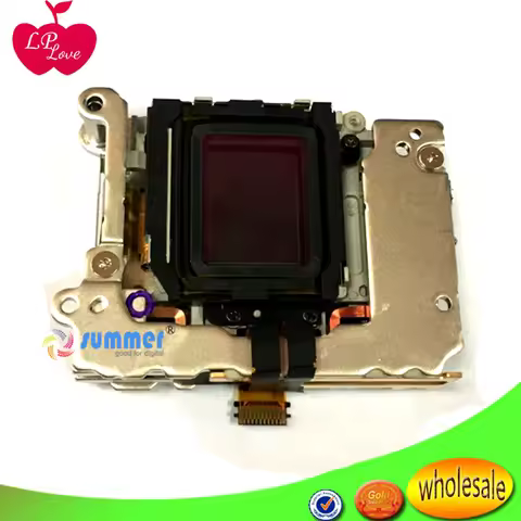 Test OK for Olympus EM5 II / EM5 Mark II CCD CMOS Imagic Sensor with Stabilizer camera repair parts