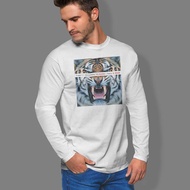 Thirty Seconds To Mars Latest Casual Long Sleeve Tshirt