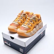 FILA Casual Sports Shoes Women Running Shoes