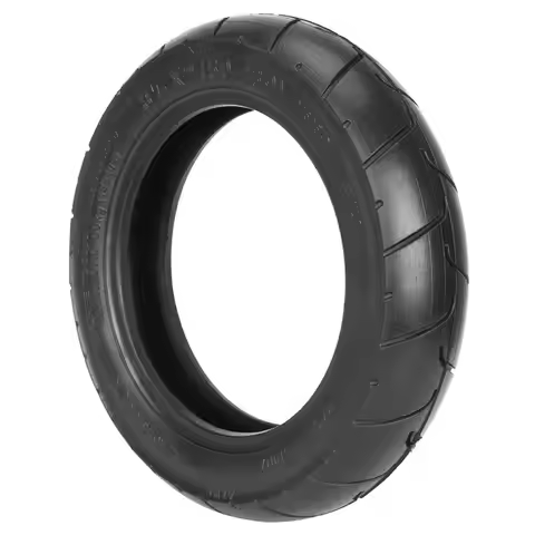 A79F-Electric Scooter Tire Rubber Tire 8.5X2 (50-139) Outer Tire