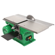 Multifunctional woodworking table saw, electric planer, electric saw table planer, woodworking planer, planer, planer