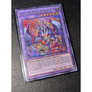 ES01-AE024 Garura, Wings of Resonant Life - Secret