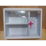 Selling P3K Medicine Box Maspion MK 11 Brand P3K Box/MK11