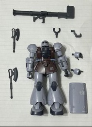 Bandai GTO 1/144 YMS-03 WAFF模型