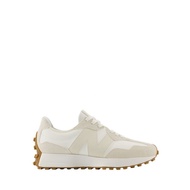 327 Women's Sneakers - White/Beige Y7YA