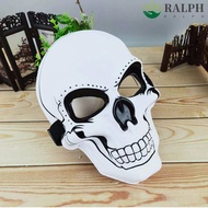 RALPH Cosplay Mask Anime Mask Mask Skull Halloween Mask EL Dedicated Cosplay Party Mask Props