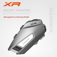 Vimoto | หูฟังบลูทูธสำหรับหมวกกันน็อคขี่มอเตอร์ไซค์